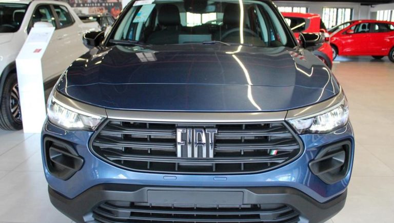 Fiat libera Pulse Audace Hybrid com mega desconto de R$ 14.834 para PcD