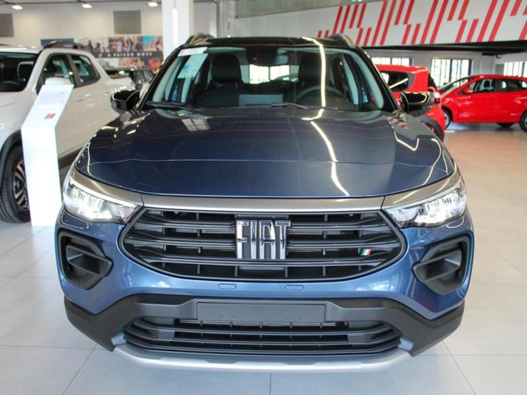 Fiat libera Pulse Audace Hybrid com mega desconto de R$ 14.834 para PcD
