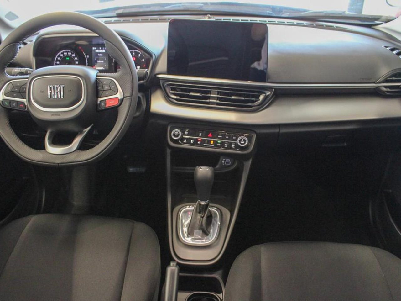 Fiat libera Pulse Audace Hybrid com mega desconto de R$ 14.834 para PcD