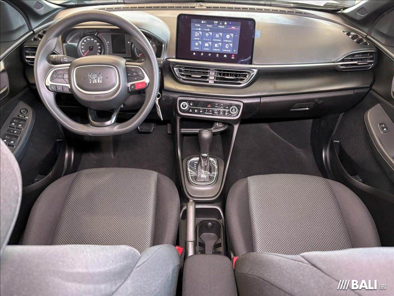 Pulse Drive 1.3 CVT 2026 tem abatimento de R$ 19,4 mil para PcD em julho