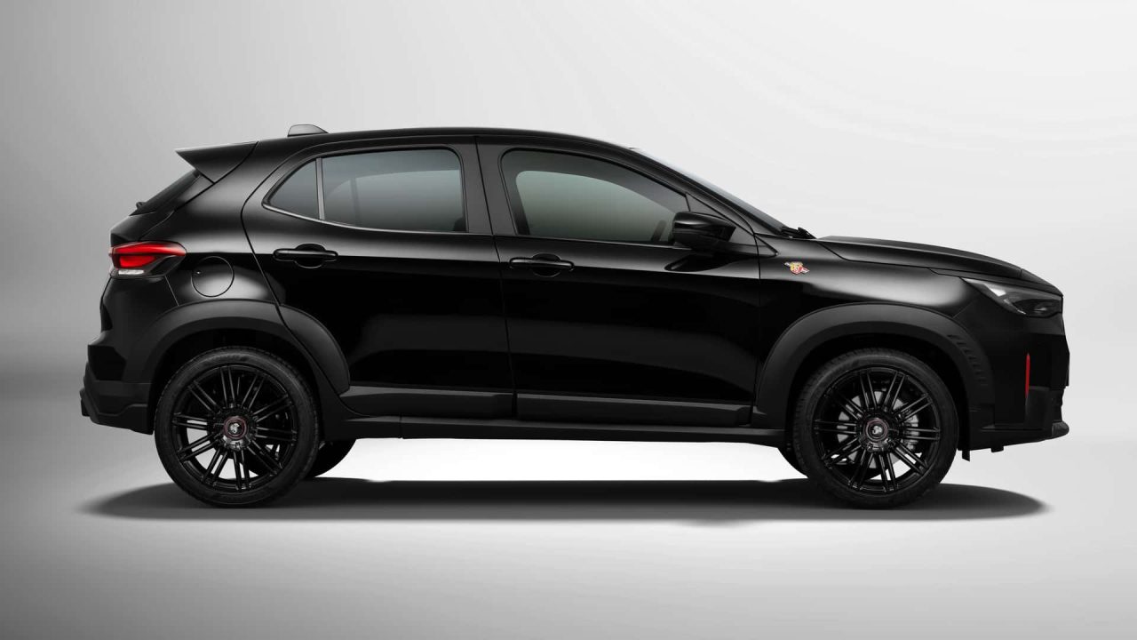 Fiat Pulse Abarth Turbo 270 2026: preço, ficha técnica e equipamentos