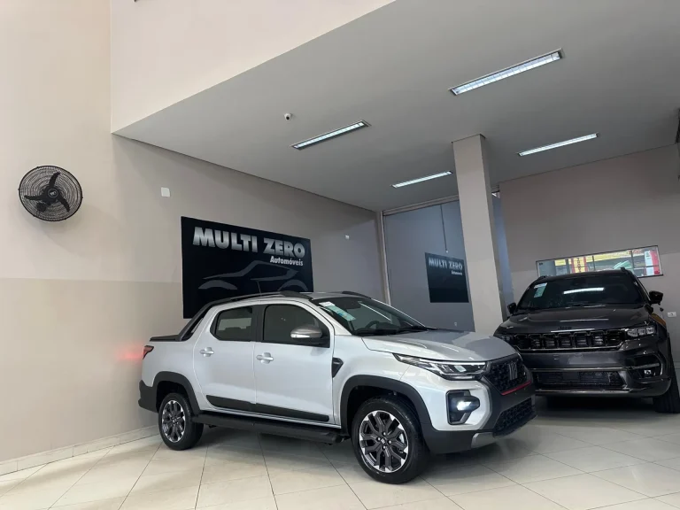 Os carros mais vendidos até dia 06 de maio de 2026