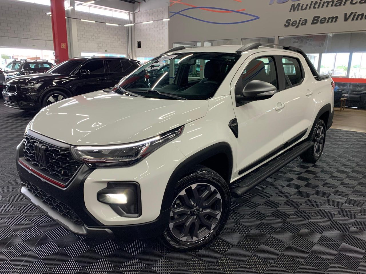 Os carros mais vendidos até dia 5 de julho de 2025