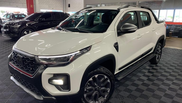 Os carros mais vendidos até dia 7 de fevereiro de 2026