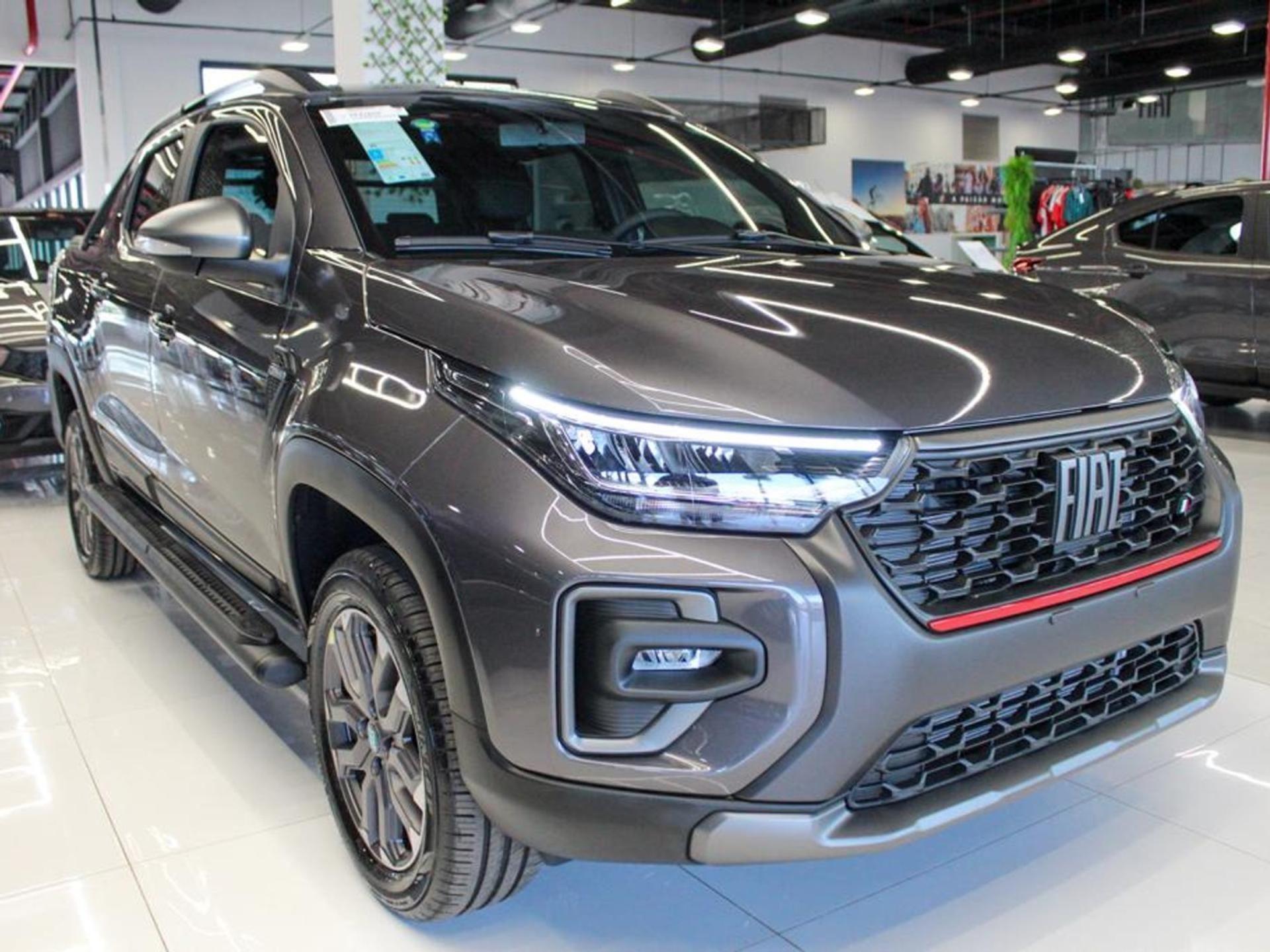 Os carros mais vendidos até dia 21 de janeiro de 2026