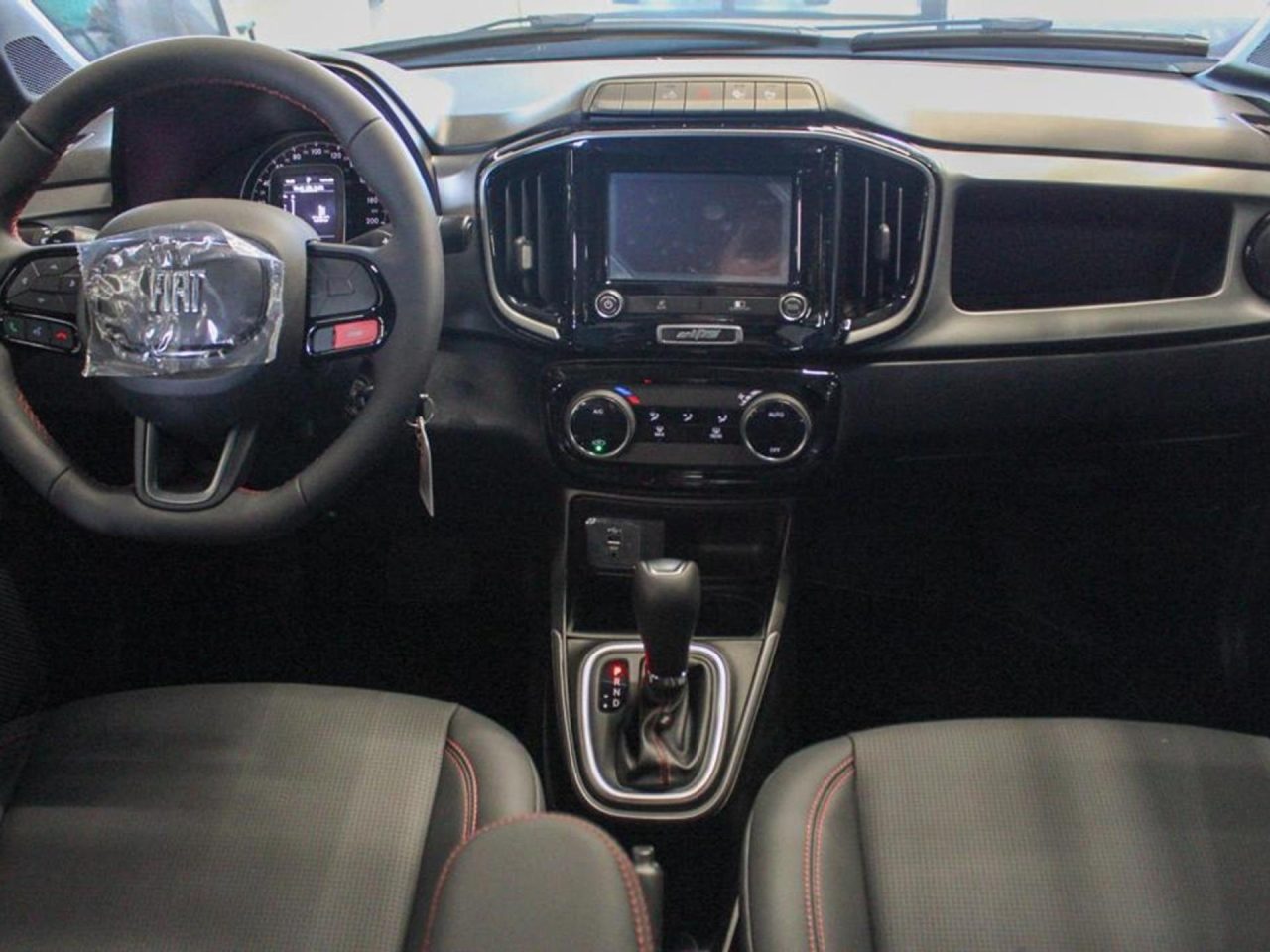Fiat Stranda Ranch 2026: preço, ficha técnica e equipamentos