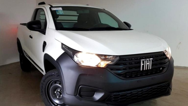 Os carros mais vendidos até dia 7 de julho de 2025