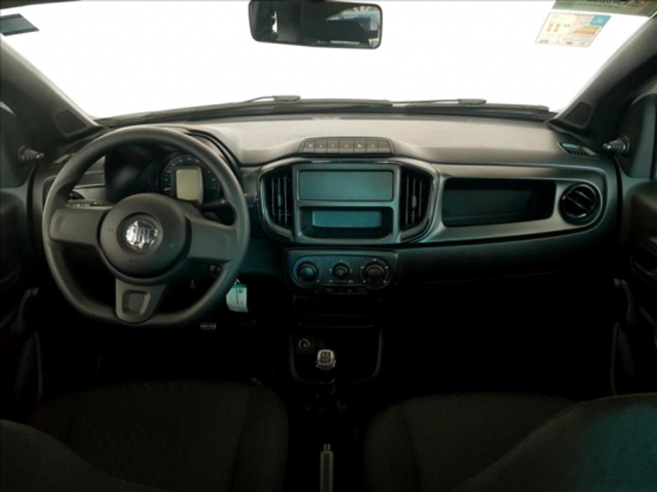 Fiat Strada Endurance tem desconto de R$ 20 mil para CNPJ em julho