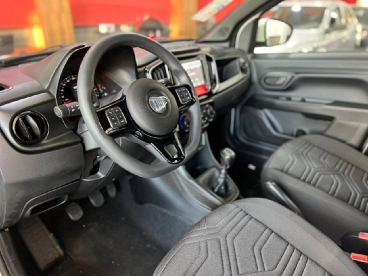 Fiat Strada Freedom CS 2026: preço, ficha técnica e equipamentos