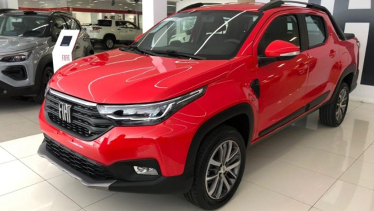 Os carros mais vendidos até dia 19 de fevereiro de 2026