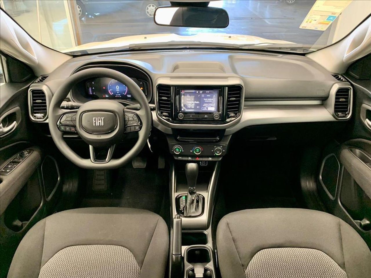 Fiat Toro Endurance tem mega desconto de R$ 22,8 mil para CNPJ em julho