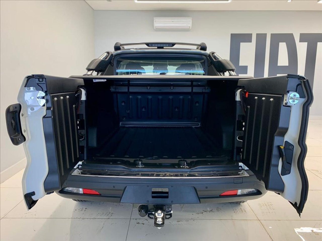 Fiat Toro Endurance tem mega desconto de R$ 22,8 mil para CNPJ em julho
