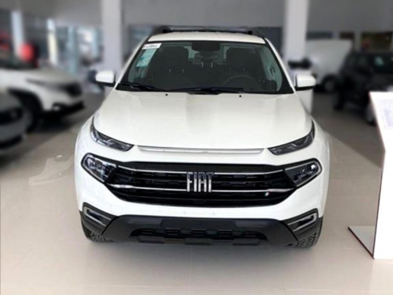 Fiat Toro Freedom tem descontão de R$ 19 mil para CNPJ em nova oferta
