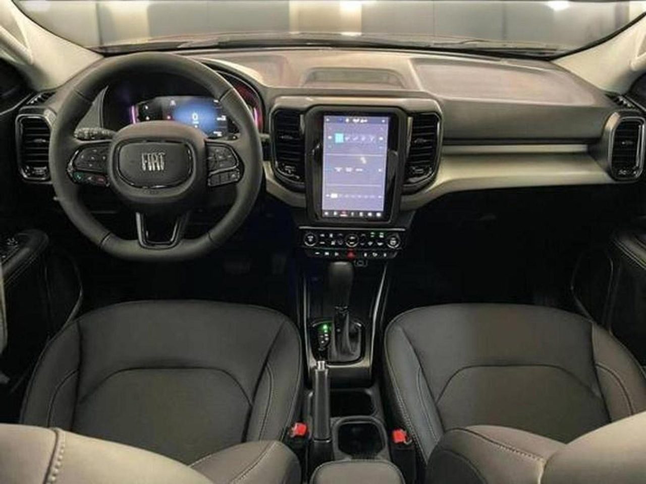 Fiat oferece Toro Volcano com mega desconto de R$ 33 mil para CNPJ
