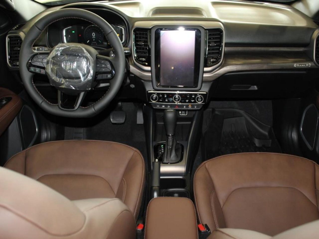 Fiat Toro Ranch tem mega desconto de R$ 36.200 para CNPJ em julho