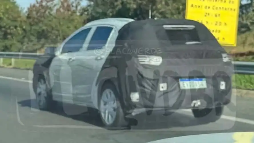 Novo SUV do Onix será produzido no RS a partir de 2026