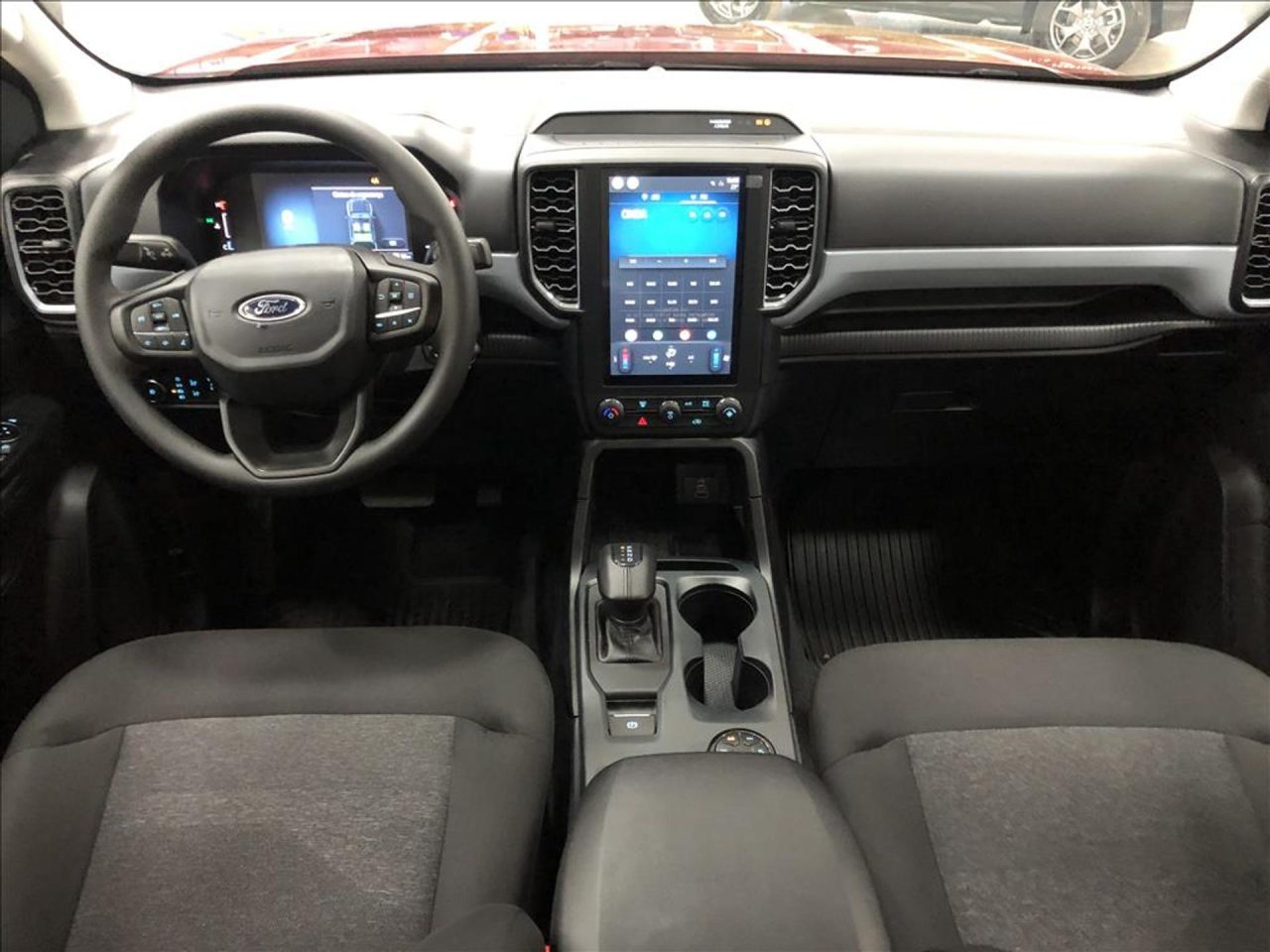 Ford libera Ranger XLS com bolada de desconto de R$ 31.010 para CNPJ