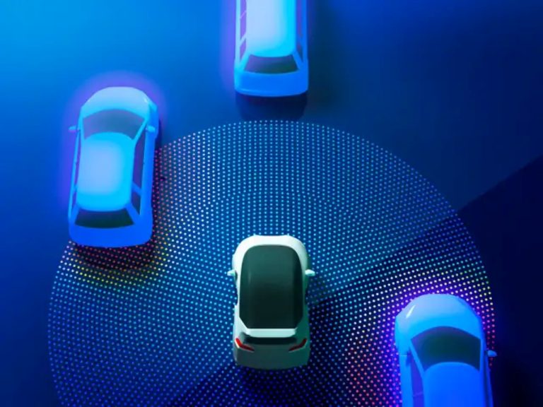 Controlador L4 da Pony.ai soma 2 milhões de km rodados em Robotaxis