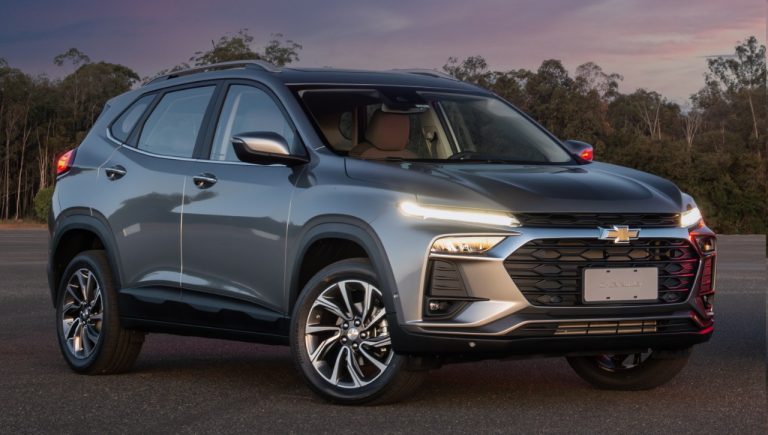 Chevrolet Tracker chega a linha 2026: confira todas mudanças e preços