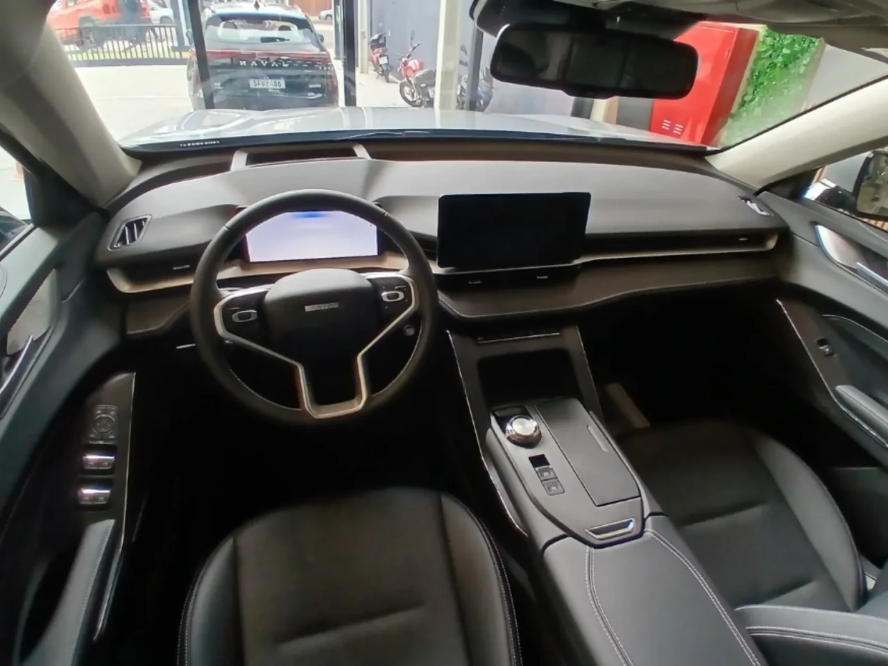 Série especial de R$ 199 mil faz vendas do GWM Haval H6 saltarem 20% em julho