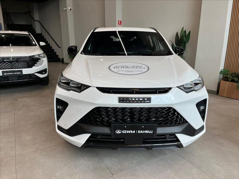 GWM anuncia início da produção nacional em Iracemápolis