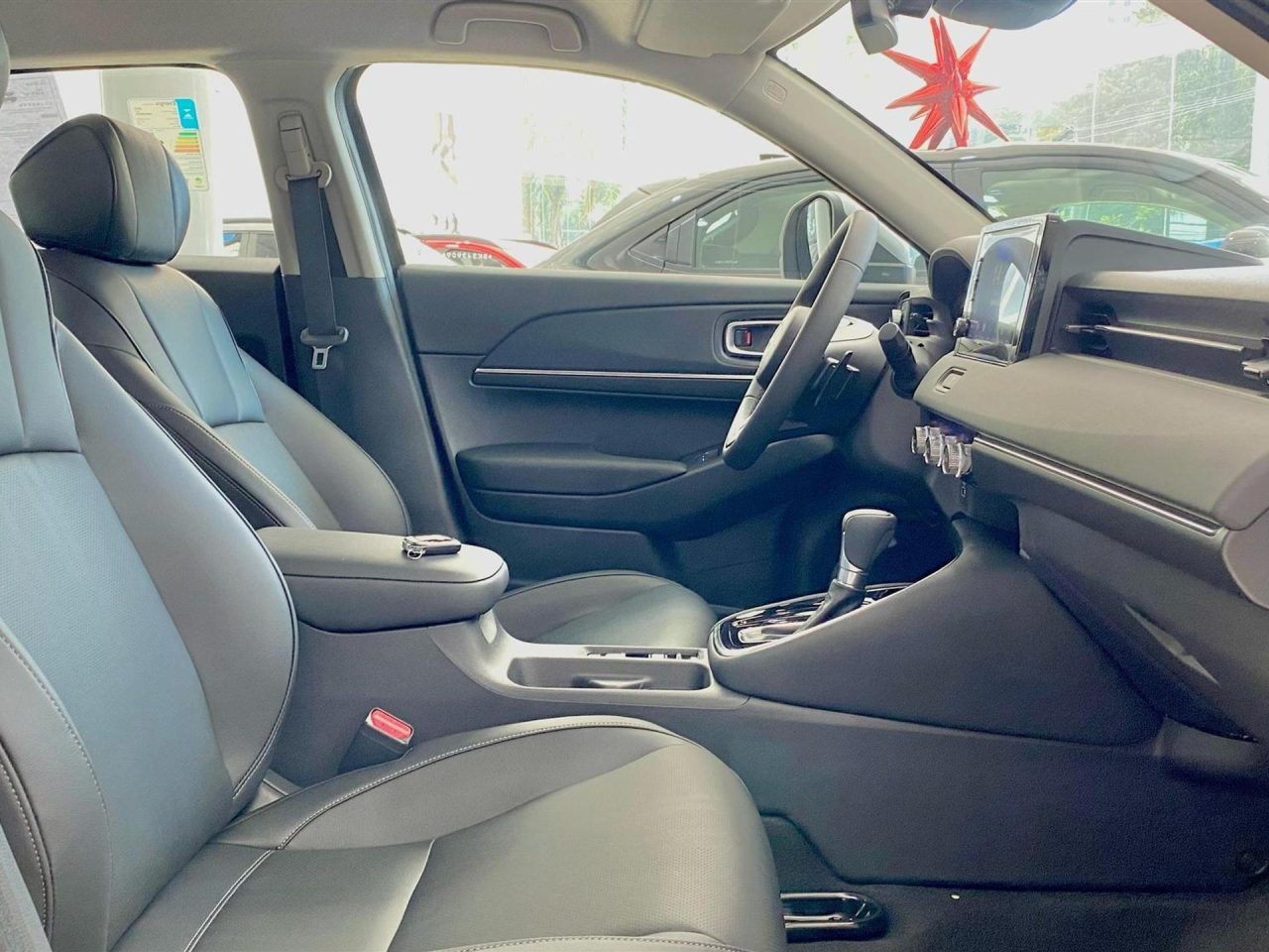 Honda HR-V tem mega desconto de até R$ 13.290 para PcD em julho