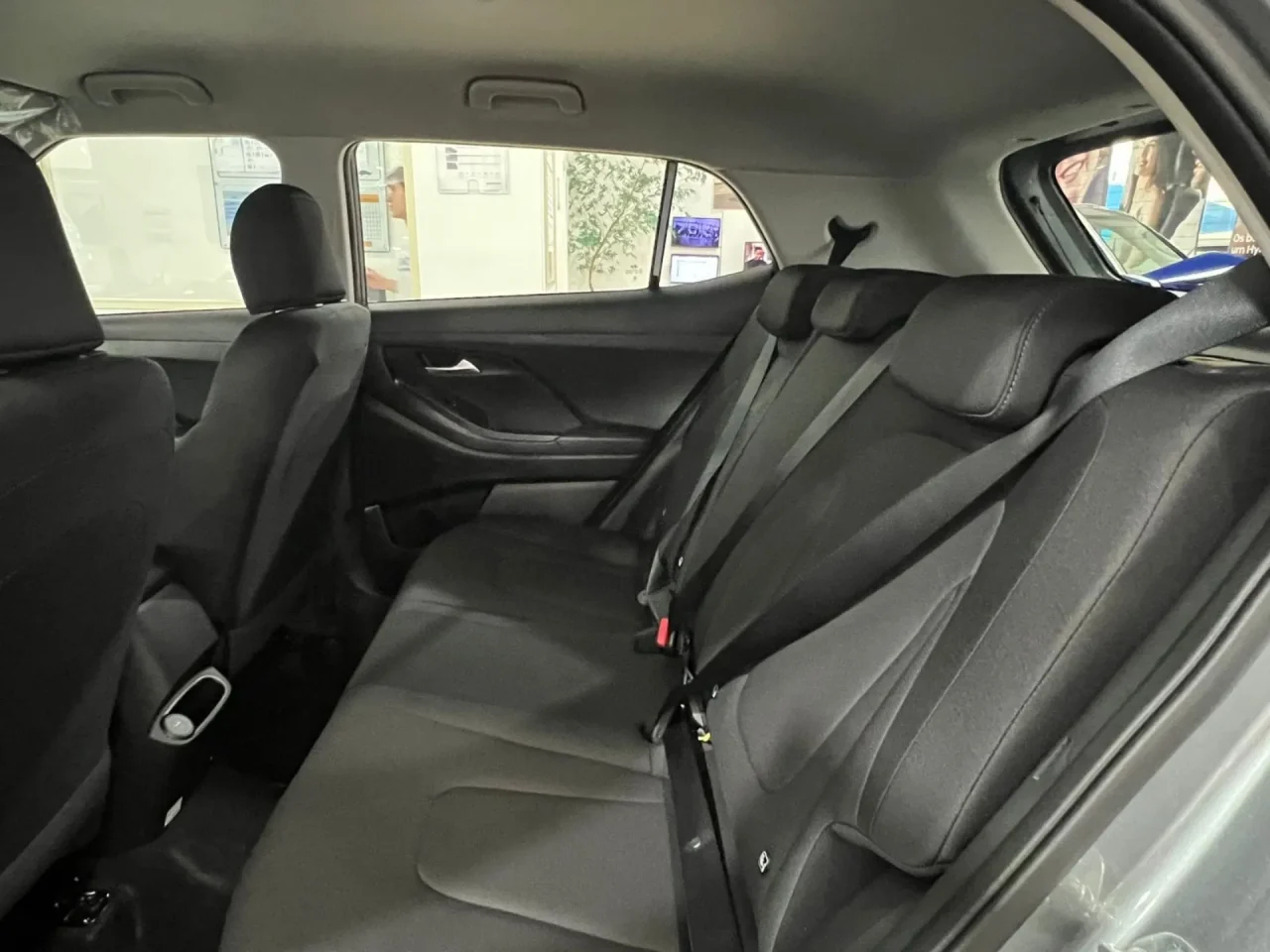 Hyundai reduz preço do Creta Comfort em R$ 20.707 para PcD em julho