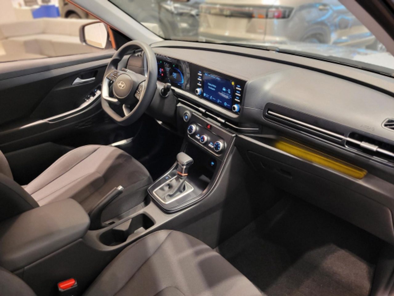 Hyundai Creta lidera vendas de SUVs em julho com alta de 38%