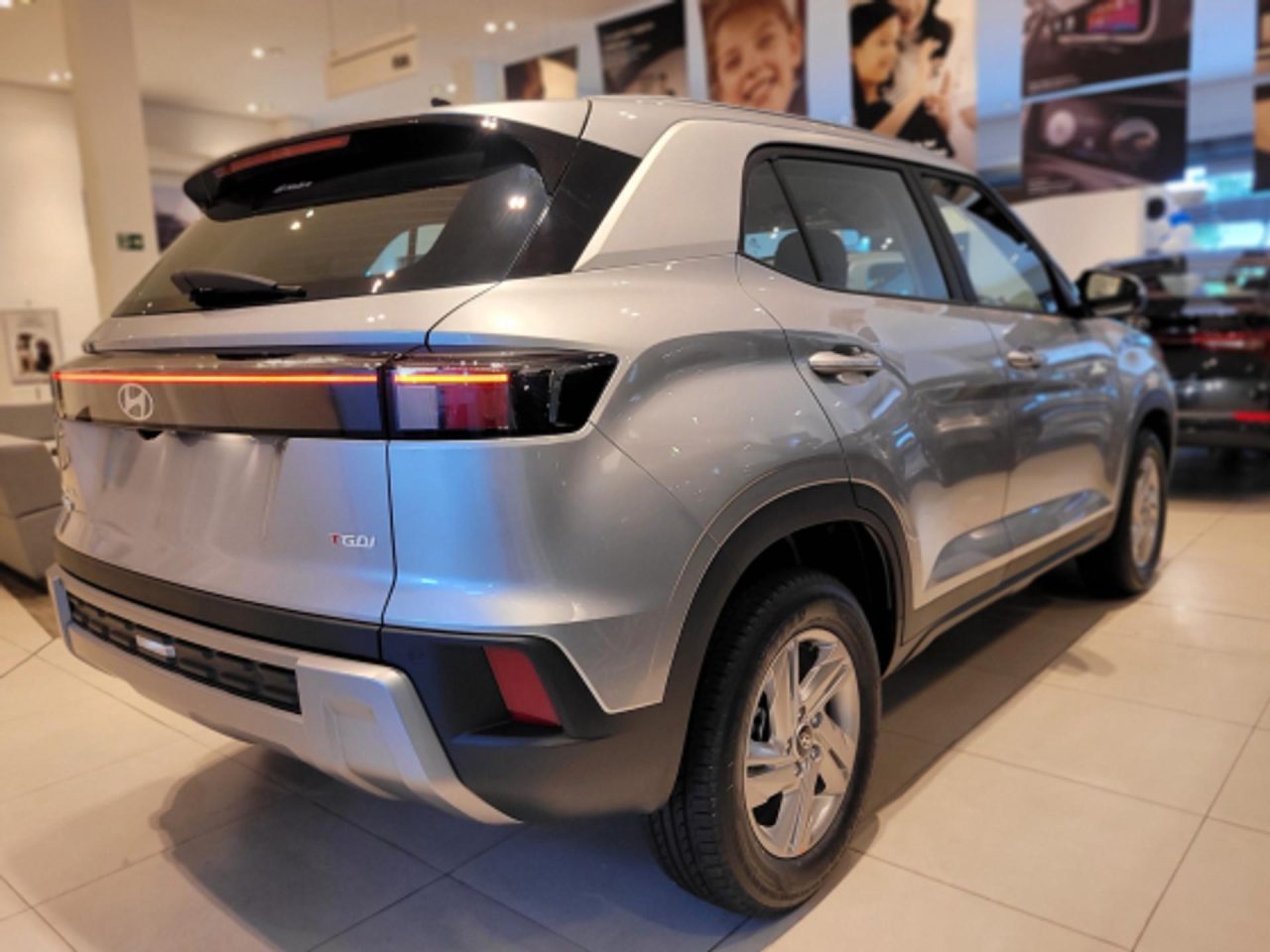 Hyundai Creta lidera vendas de SUVs em julho com alta de 38%