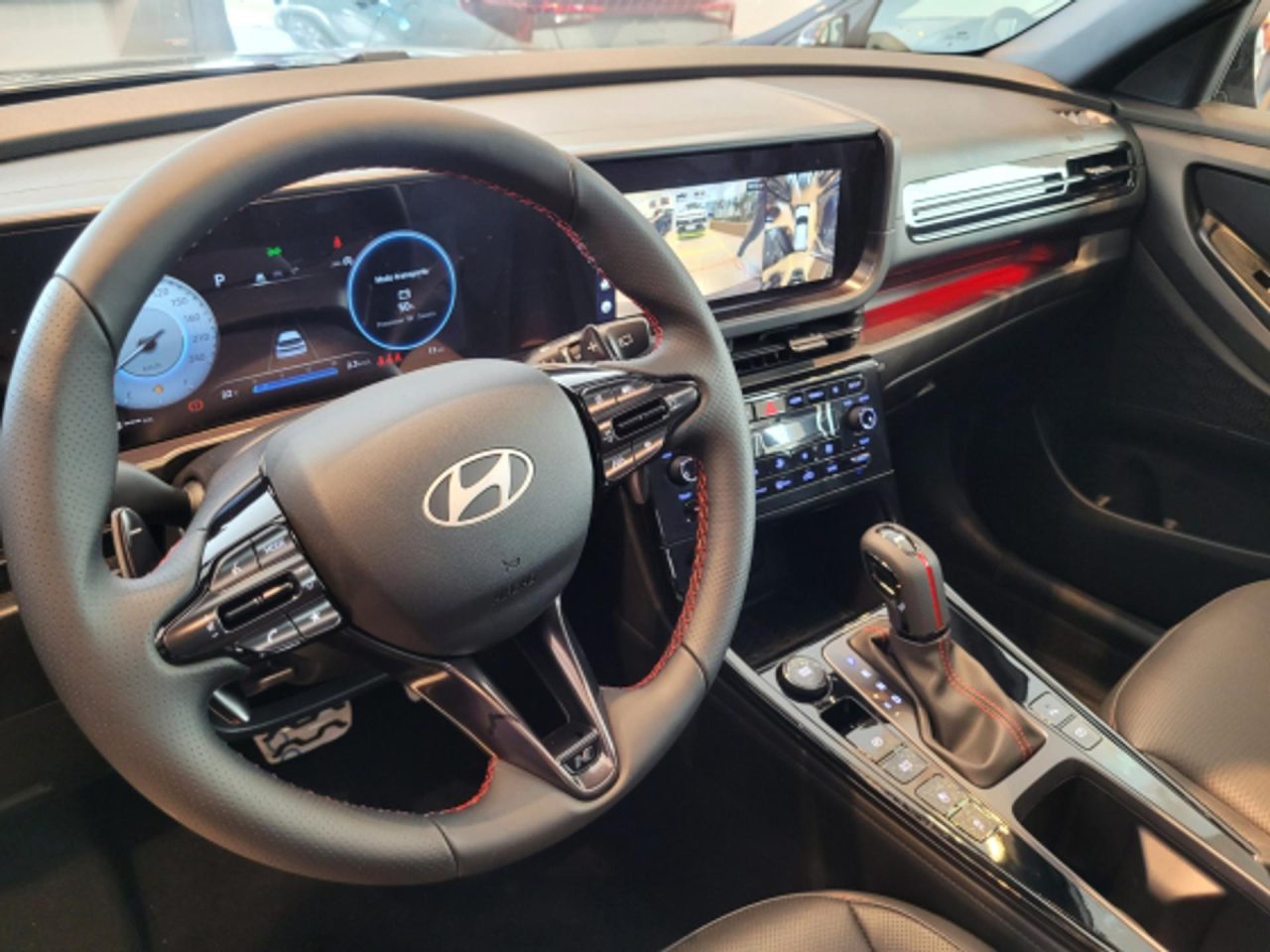 Hyundai libera Creta N Line com bolada de desconto de R$ 20.640 para PcD
