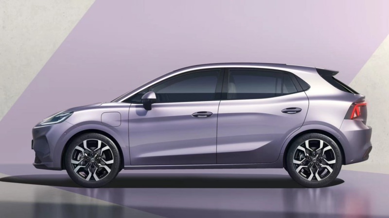 MG Motor revela detalhes do novo MG4 elétrico com bateria semi-sólida
