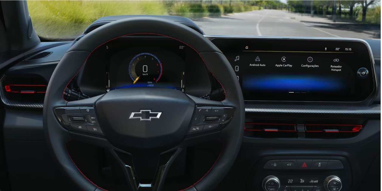 Novos Chevrolet Onix e Onix Plus 2026: veja o que mudou e quanto custam