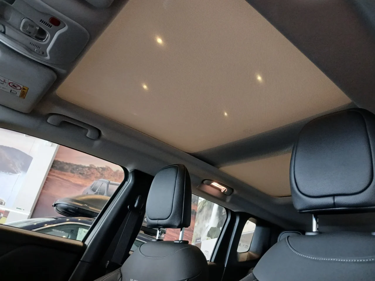 Jeep libera Renegade Sahara com mega descontão de R$ 19.123 para PcD
