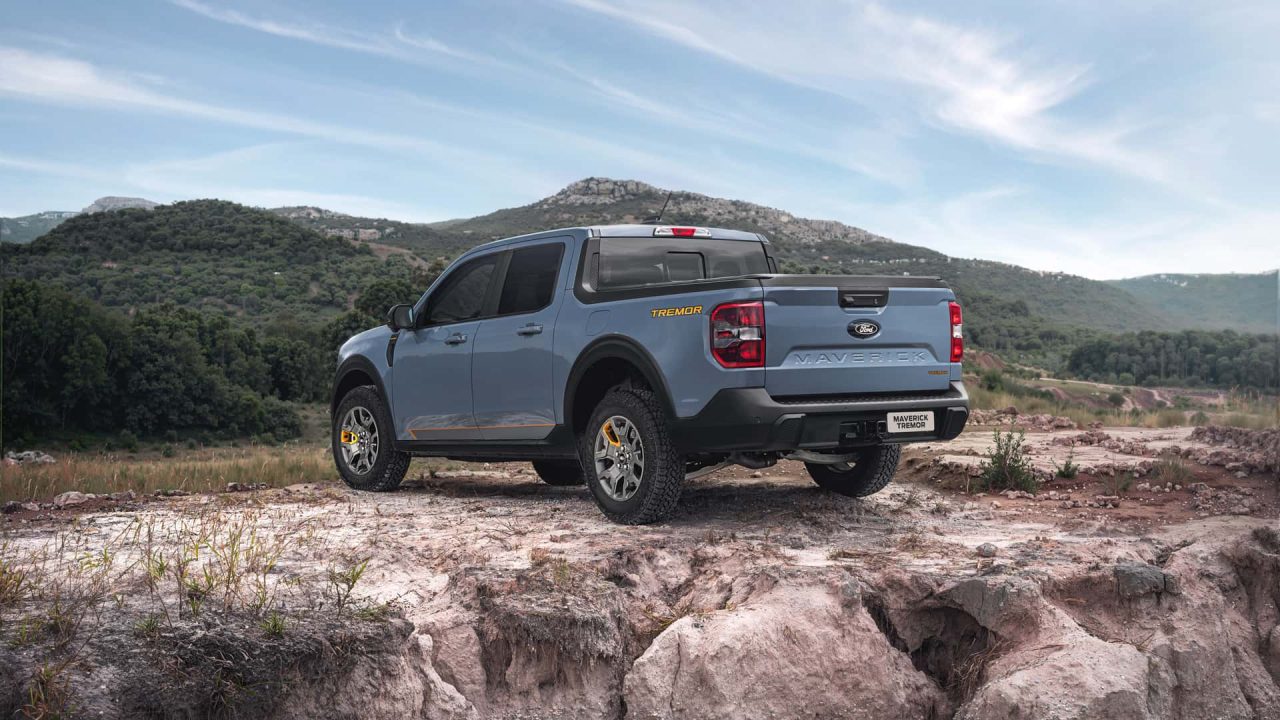 Ford Maverick cresce 199% nas vendas de julho e acende alerta em rivais de peso