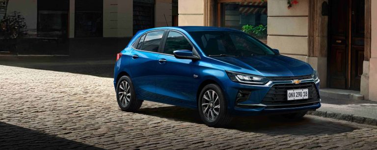Novos Chevrolet Onix e Onix Plus 2026: veja o que mudou e quanto custam