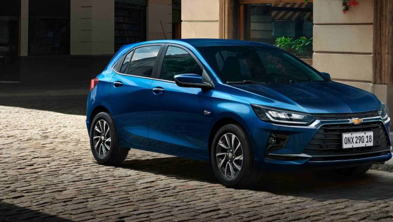 Novos Chevrolet Onix e Onix Plus 2026: veja o que mudou e quanto custam