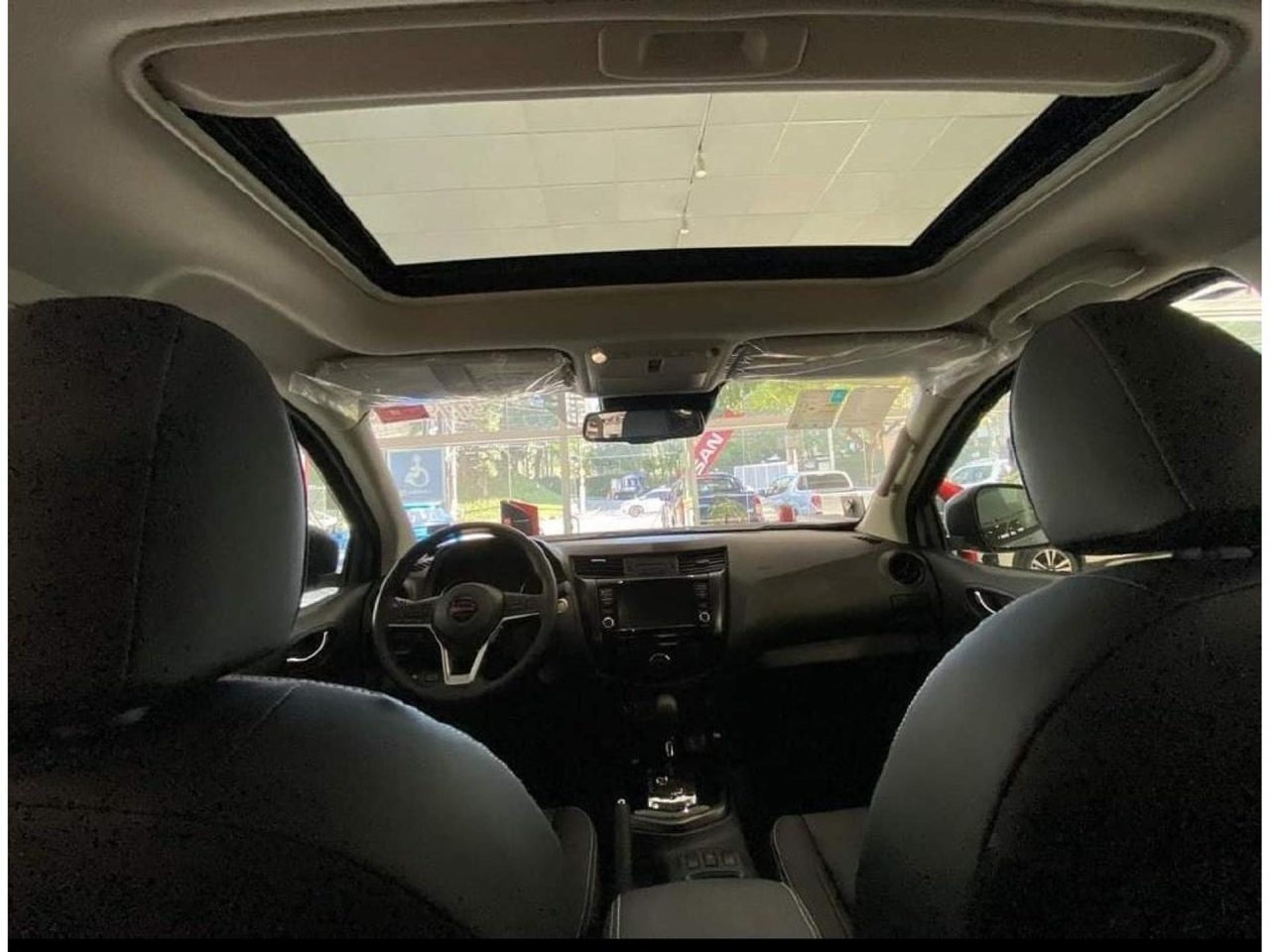 Nissan libera Frontier PRO4X com descontão de R$ 39.700 para CNPJ
