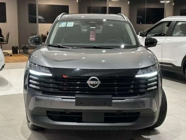 Nissan reduz preço do Kicks Advance em R$ 17 mil para PcD em julho