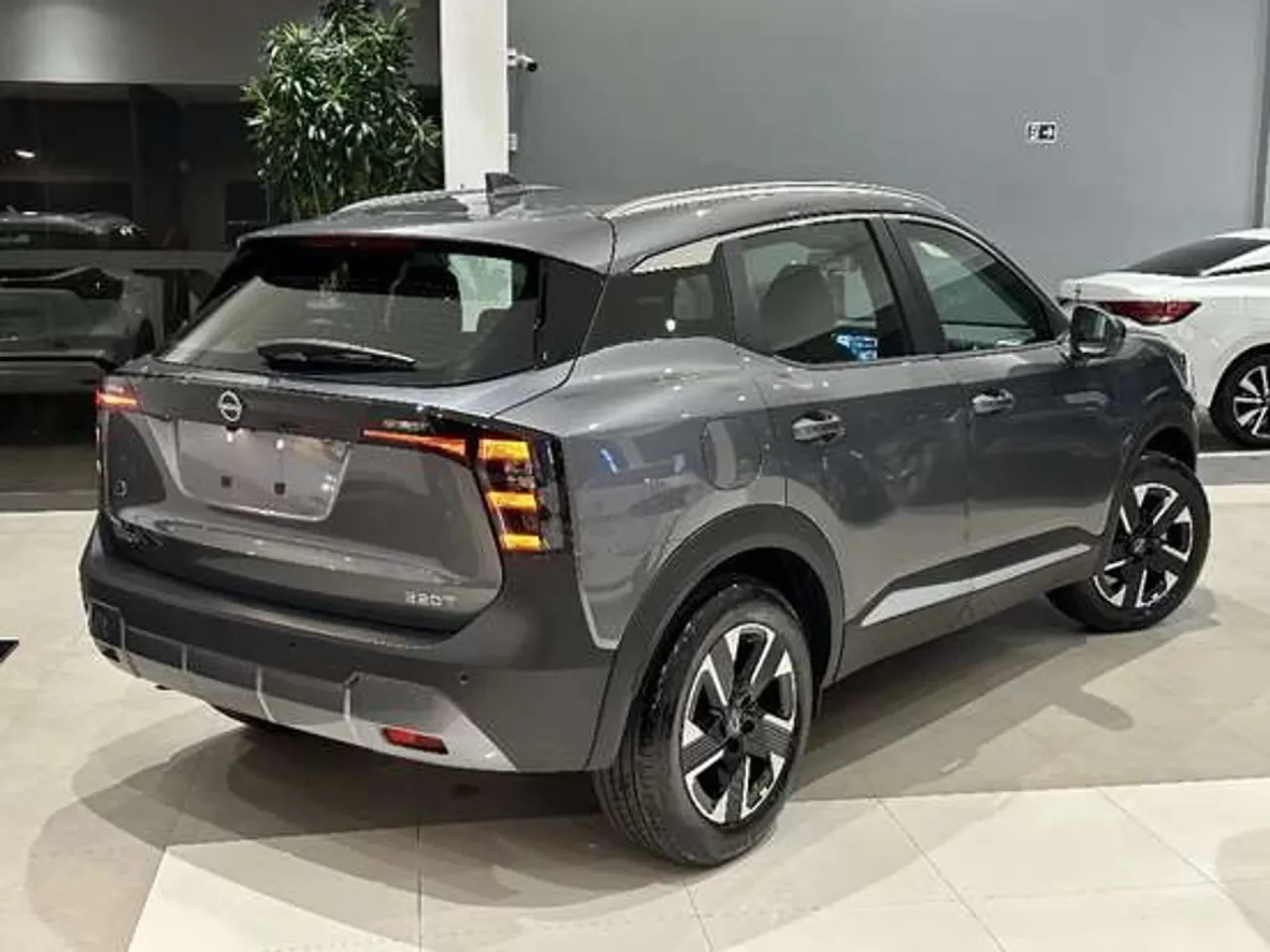 Nissan reduz preço do Kicks Advance em R$ 17 mil para PcD em julho