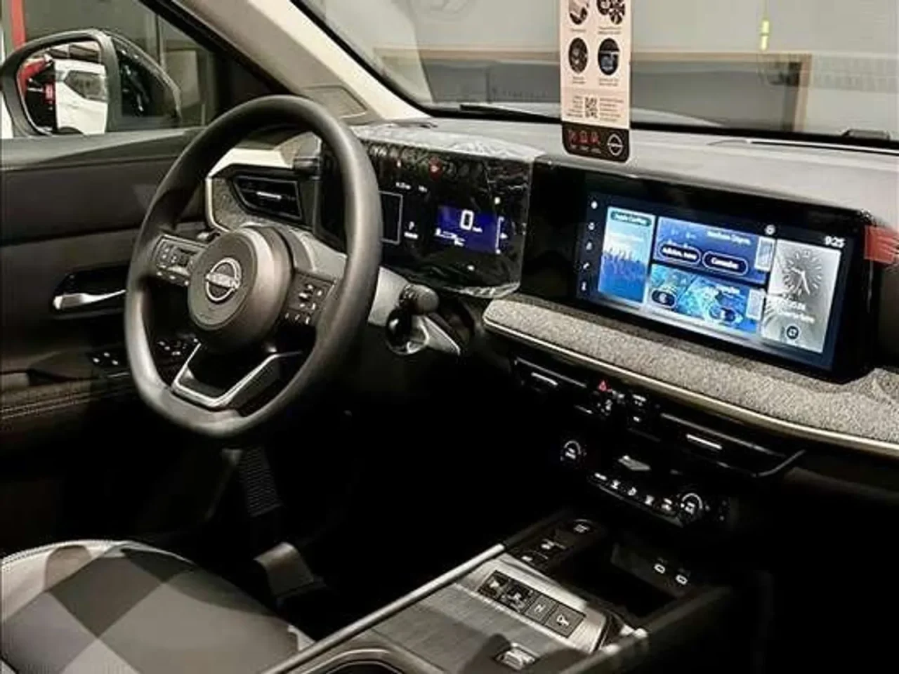 Nissan reduz preço do Kicks Advance em R$ 17 mil para PcD em julho