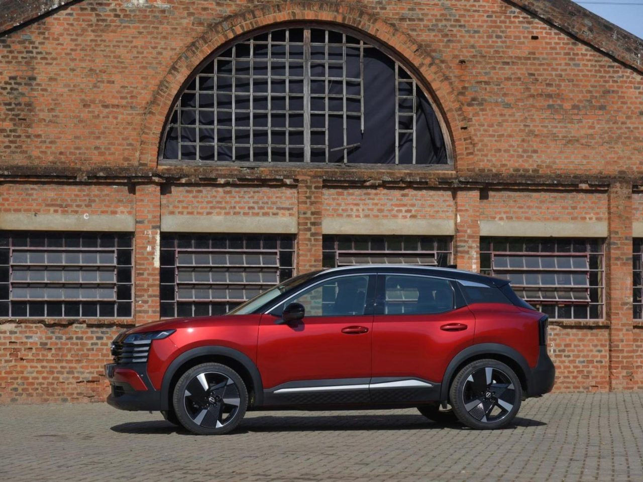 Novo Nissan Kicks 2026 tem descontos de até R$ 19.010 para CNPJ