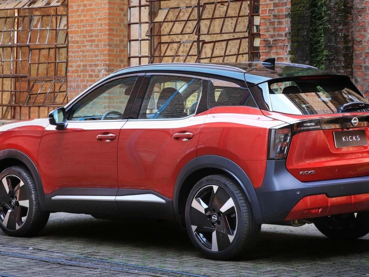 Seguro e revisões do Nissan Kicks 2026: preços atualizados de agosto