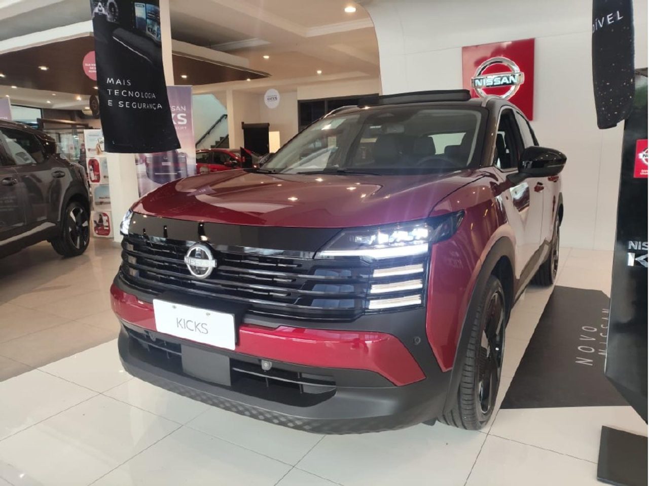 5 SUVS para escolher pelo preço do Hyundai Creta Ultimate 2026