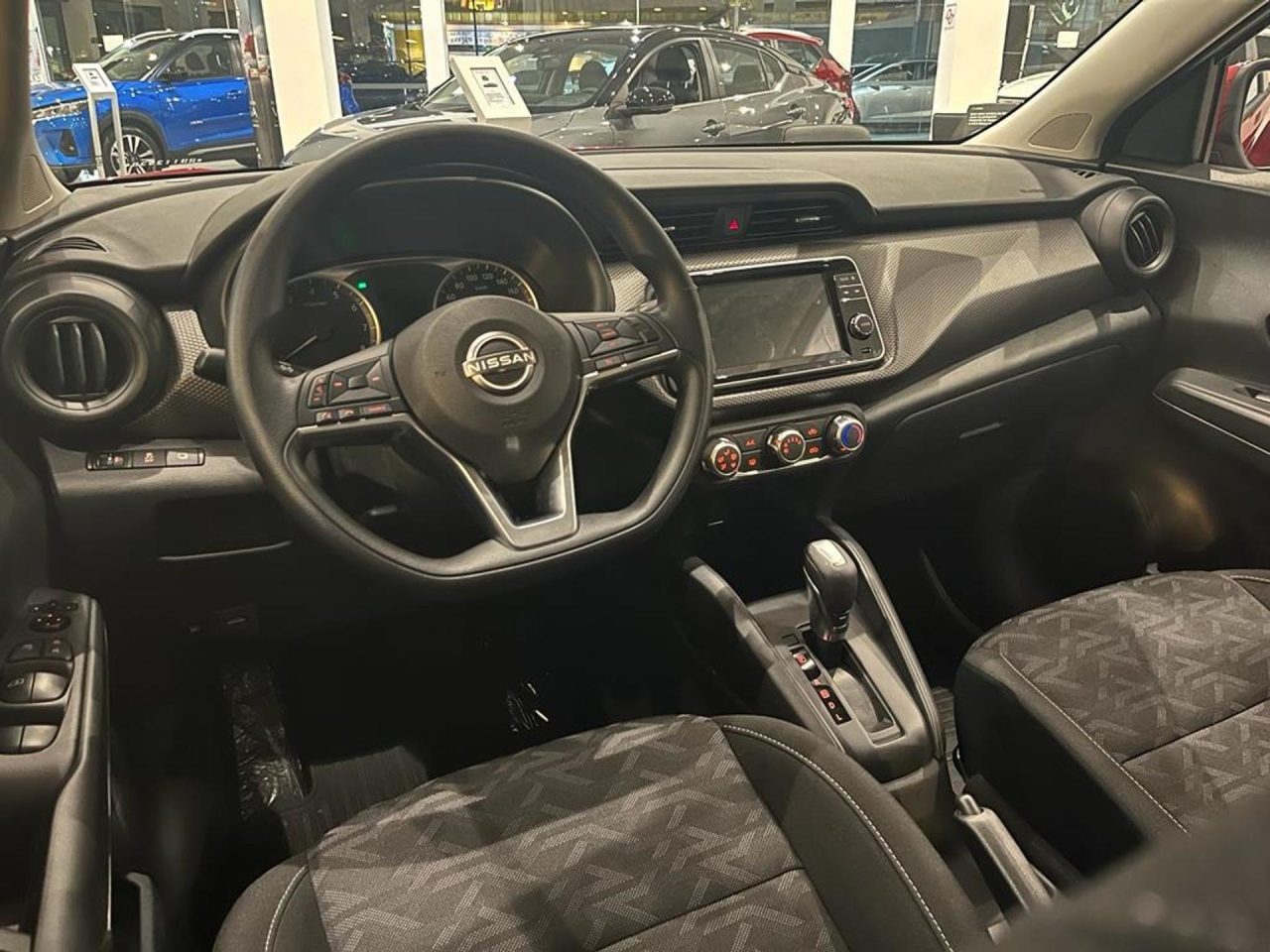 Nissan libera Kicks Play com mega desconto de até R$ 28,1 mil em julho