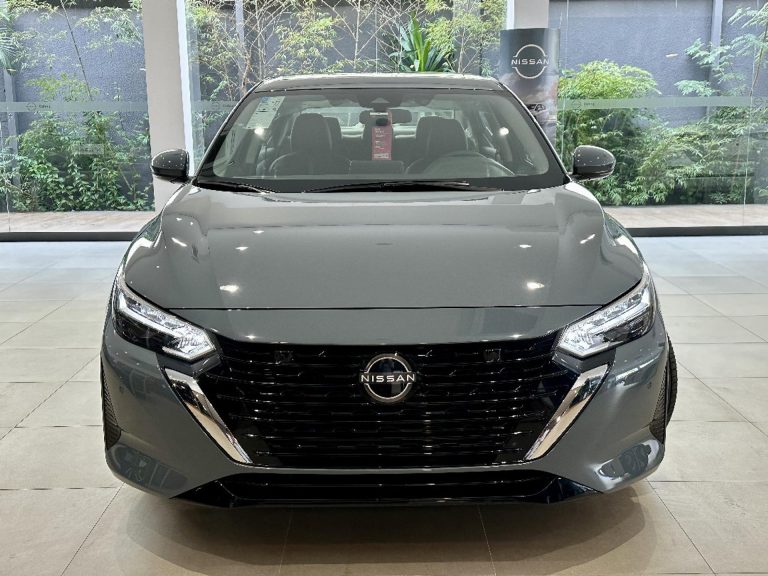 Nissan libera R$ 36.900 de desconto no Sentra Advance para PcD