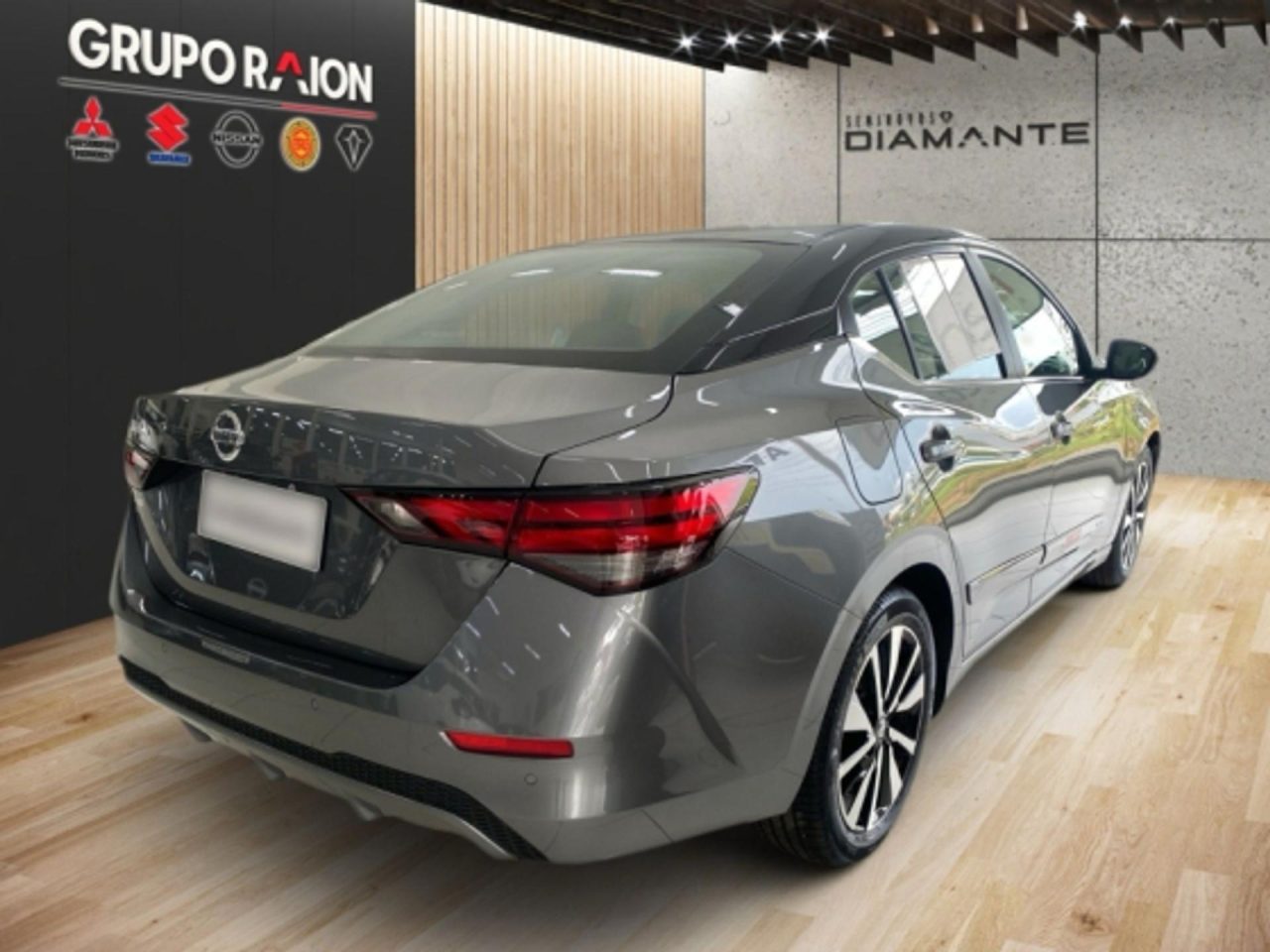 Nissan libera Sentra Exclusive com mega desconto de R$ 34.900 para PcD