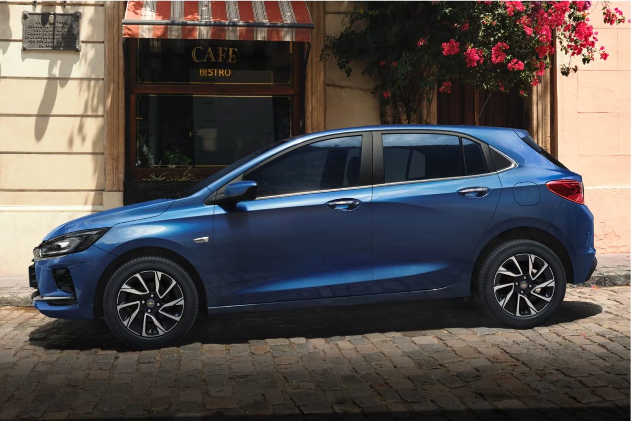 Novos Chevrolet Onix e Onix Plus 2026: veja o que mudou e quanto custam