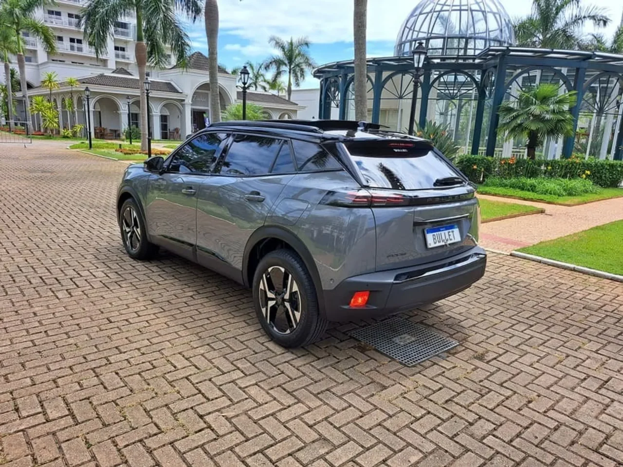 Peugeot 2008 GT é liberado com mega desconto de R$ 24.043 para PcD
