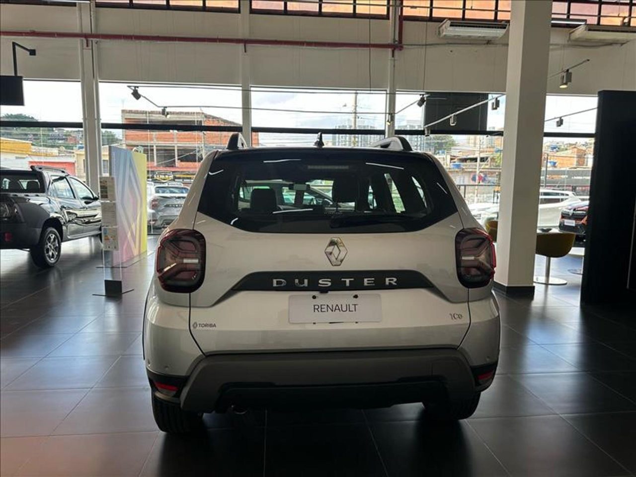 Com desconto de R$ 32.249, Renault Duster Iconic fica mais barato que o Polo