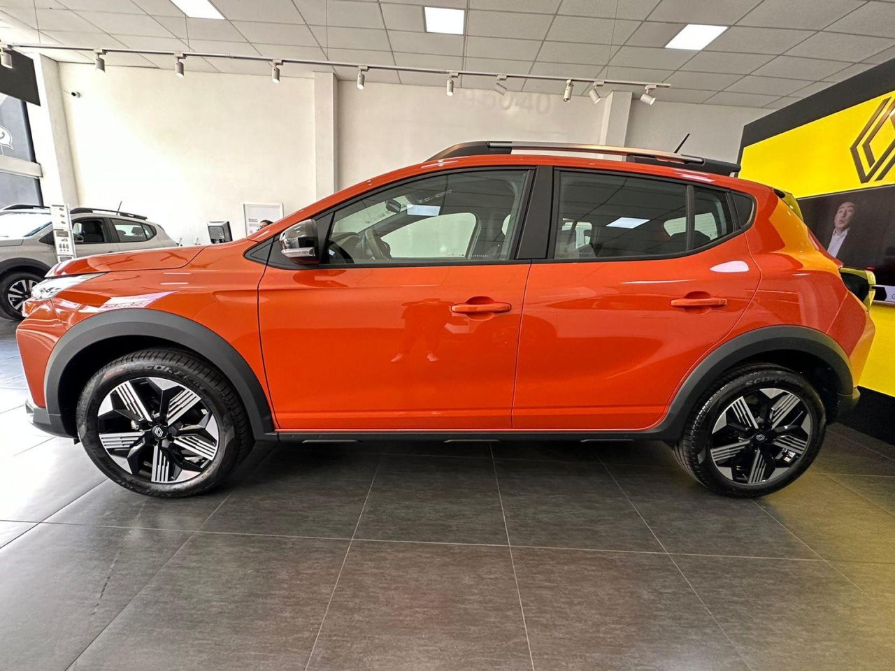 Renault libera Kardian Première Edition para PcD com desconto de R$ 28.183
